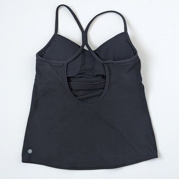 Athleta Vinyasa Support Top - Picture 2 of 7